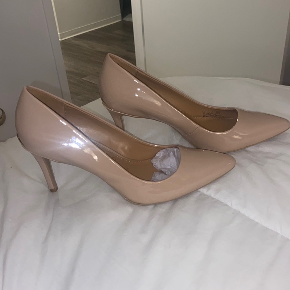Calvin Klein heels
